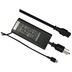 Dell Laptop Charger 65W Watt USB Type C AC Power