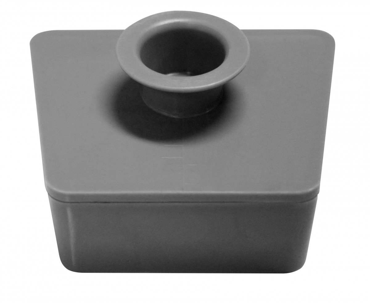 Russell Hobbs 20330-56 De-scaler Cartridge for Steam Station, White