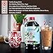 Kohana Cold Brew Coffee Concentrate, 32 ounces. Organic, Fair Trade, healthy, iced coffee, energy drink. Low-acid instant coffee. Convenient, travel mug friendly. Serves 6-8.