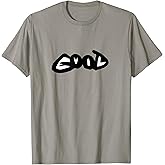 Good vs Evil T-Shirt