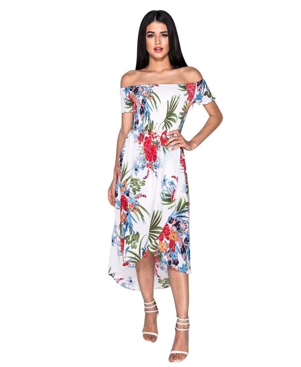 summer day dresses uk