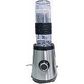 14 Cup Food Processor, French-Fry-Cutter, Blending, Mixing, Shredding, and Slicing, Meat and Vegetable Chopping, Doughing for Home Use, Mincing, and Pureeing,4 Speeds,600W (2, 20o z)