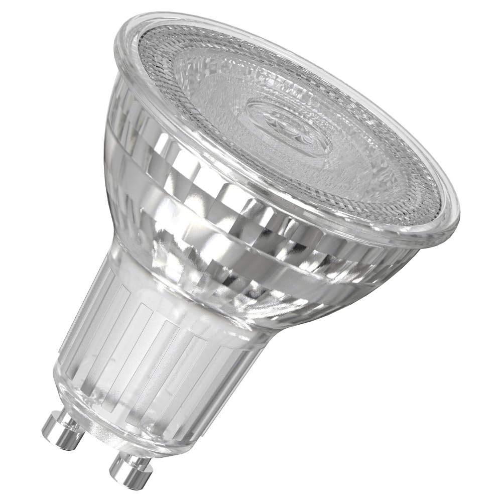 LED VALUE PAR16 80 Non-dim 60° 6,9W/840 GU10