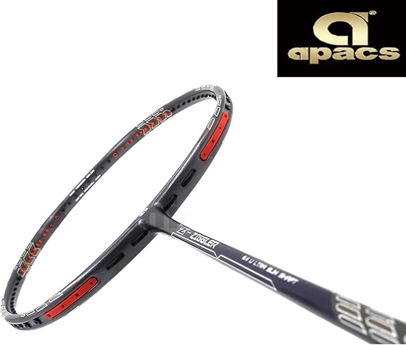 badminton racket without string
