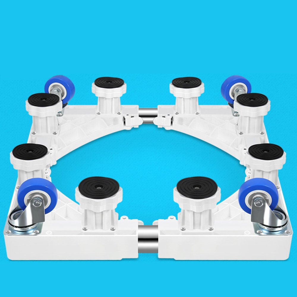 Brake ZCXCC Gerätewagen Waschmaschine Sockel Multifunktionale