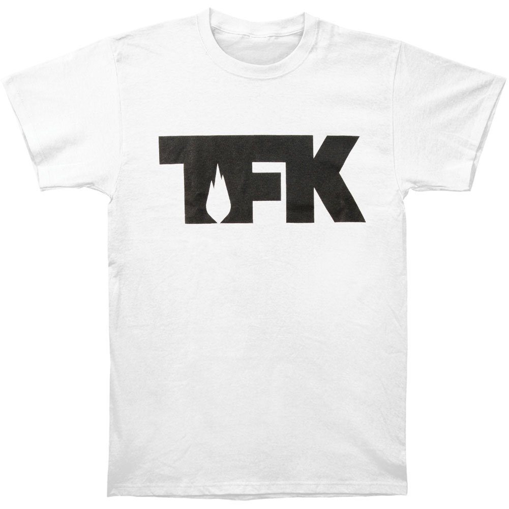 Thousand Foot Krutch Band T Shirt