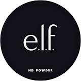 e.l.f. High Definition Powder Loose Powder 8g Soft Focus Finish Radiant view 3