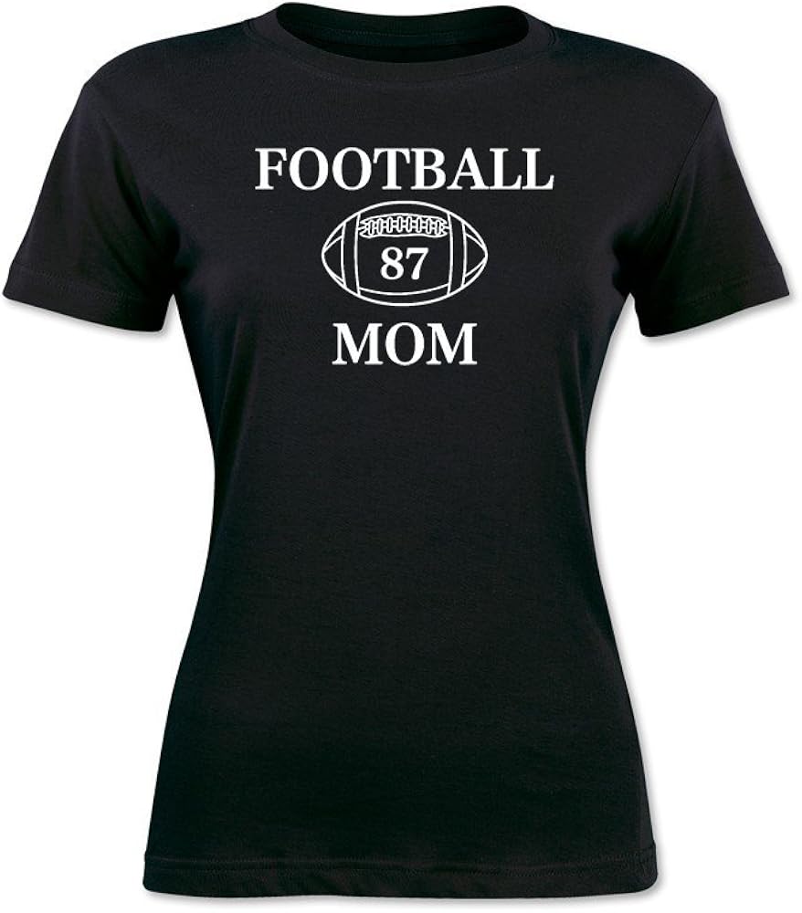shirt that says football