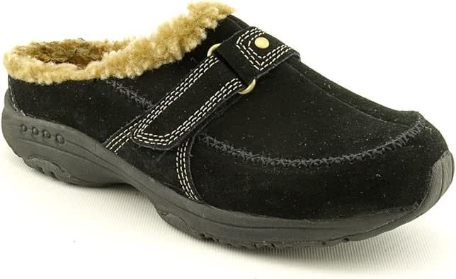 easy spirit clogs mules