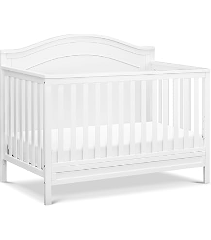 Forest Green Dresser Oxford Baby Dawson Toddler Guard Rail Honey