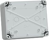 Schneider Electric NSYTBS19168 Thalassa ABS Industrial Wall Mount Box Grey view 5