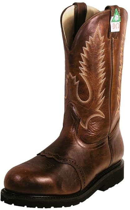 botas de trabajo americanas