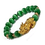 ZenBless Feng Shui Bracelet Luck Charm 10MM