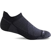 Sockwell Women's Elevate Micro Moderate Compression Sock