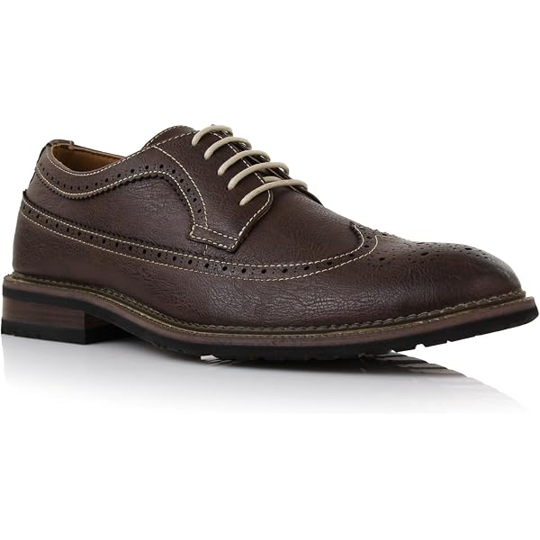 Amazon.com | Metrocharm MET525-1 Men display picture 1