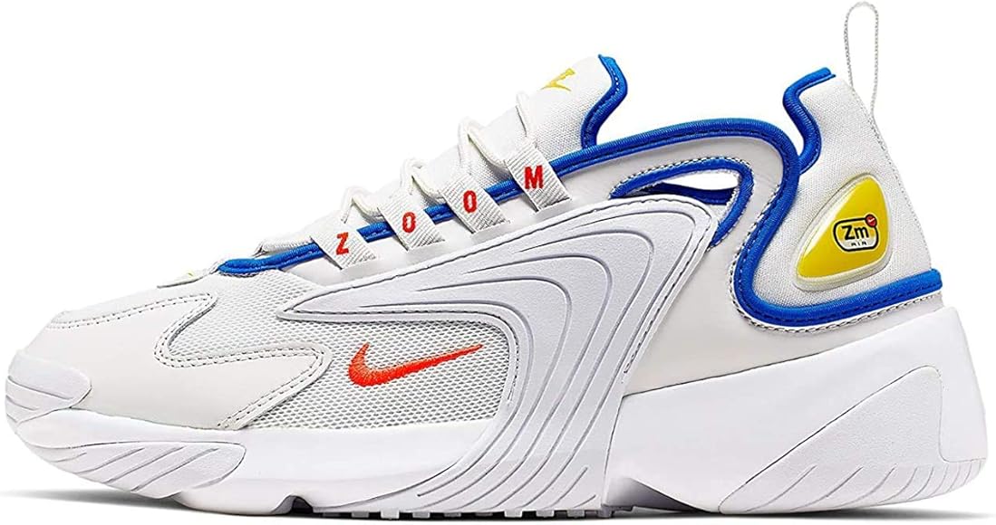 amazon nike zoom 2k