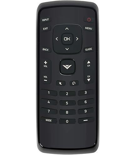 Amazon.com: Beyution XRT020 Remote Control Replacement fit for