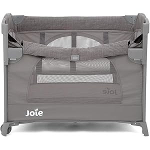 mattress to fit joie allura travel cot