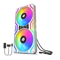 ASIAHORSE Matrix-White 48 Addressable RGB LEDs