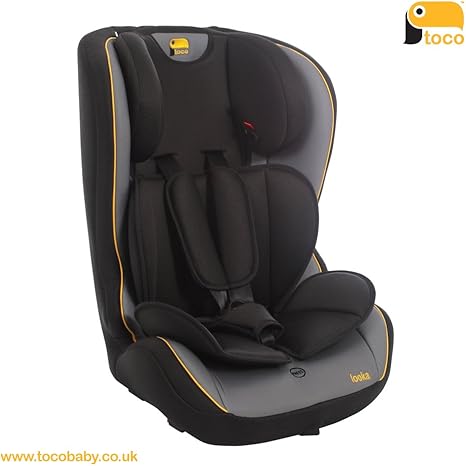 isofix amazon