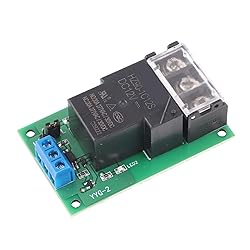 Relay Module One Way 30A Optocoupler Isolation