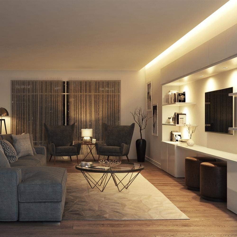 Iluminación de interior Luz tira para Techo LE Tira LED 3600 Lúmenes