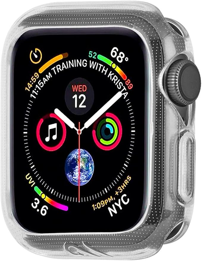 apple watch series 4 case amazon