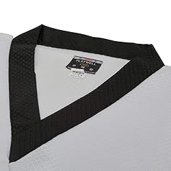 Playwell Elite Splice V-Neck Team Uniform