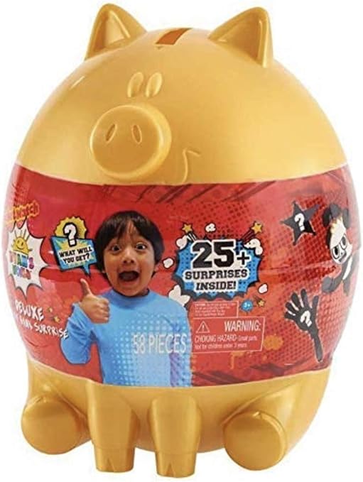 ryan surprise egg amazon