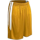 Champro Unisex-Youth Dri Gear Muscle Youth Basketball Shorts