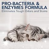 OUT! Super Strength Pet Stain and Odour Remover 500 ml Enzymatic Pro-Bacteria view 4