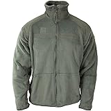 rothco spec ops tactical fleece jacket