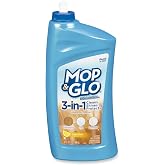 Mop &amp; Glo Triple Action Floor Shine-32 oz