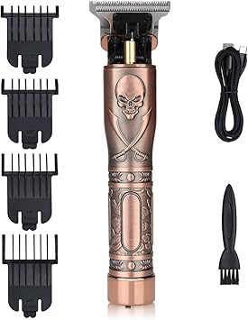 petite tondeuse de finition