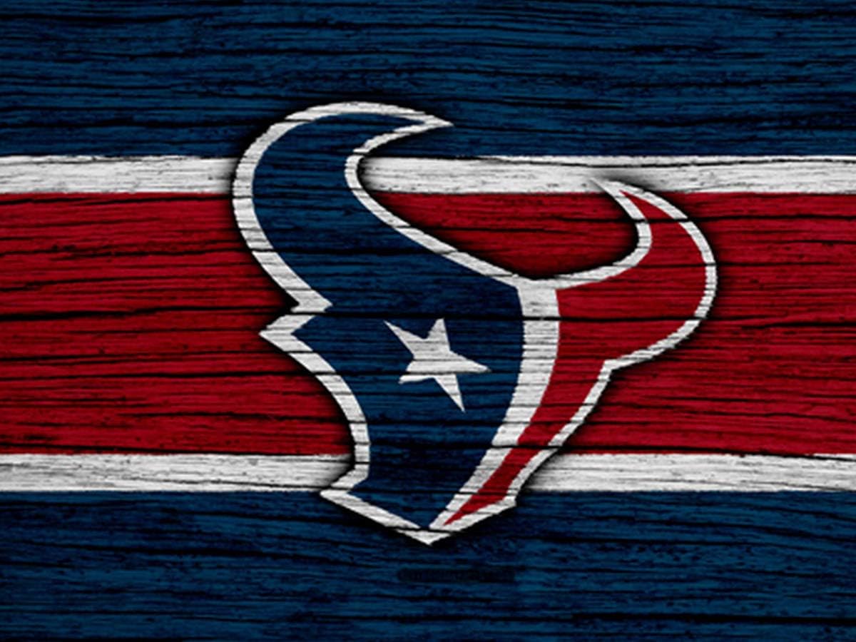 DIY 5D Diamond Painting Kits for Adults 14x20 lnch,Houston Texans Full Drill Diamond Painting Crystal Diamond Arts Crafts for Home Wall Decor,NFL Team Logo Mar167