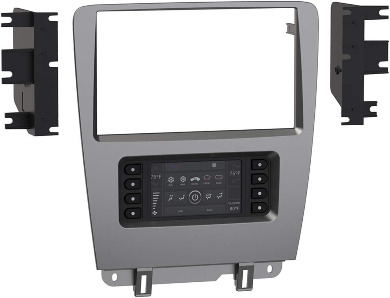 Metra 108FD4CH 40-Eu10 Antenna To Radio Adapter Cable For Select 2002-Up Bm With Volkswagen Vehicles