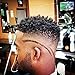 Feamos Magic Twist Sponge Brush for Dreads Locking Coil Afro Curl for Hair Styling