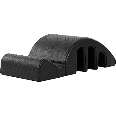 Amazon Best Sellers: Best Pilates Spine Supporters