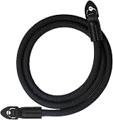 VKO Vintage Camera Neck Strap Nylon Rope Shoulder Strap for Film DSLR view 1