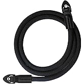 VKO Vintage Camera Neck Strap,Nylon Rope Camera Shoulder Straps for Photographers Film DSLR