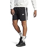 Adidas Mens Aeroready Essentials Chelsea 3-Stripes ShortsShorts