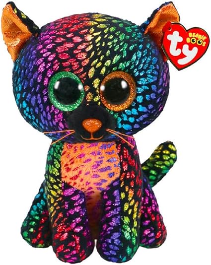 claire's beanie boos
