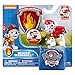 Paw Patrol Action Pack Pup & Badge, Marshall
