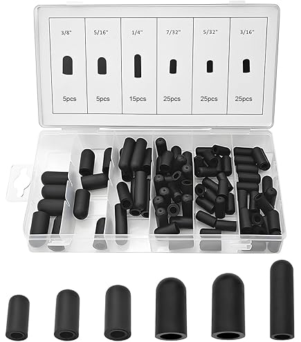 Partuto 1pc 130PSI Max Pressure Silicone Vacuum Tubing Hose India