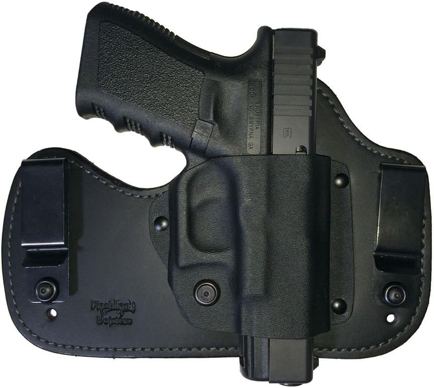 Flashbang Women’s Holster – Ava Series - Kahr P380