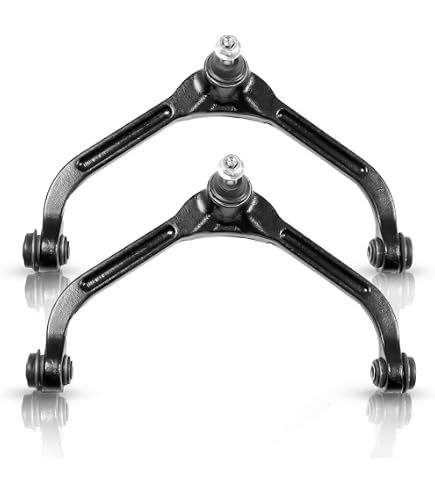 thumbnail image 2 of Evan-Fischer Rear Lower Control Arm Kit For 2004-2007 Jeep Liberty (2 Arms) 2 of 5