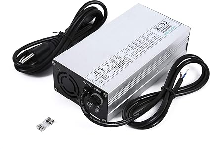 14.6V 10A Charger 14.6V LiFepo4 Battery 