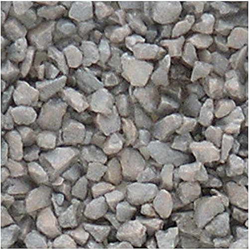 Coarse Ballast Bag, Gray/18 cu. in.