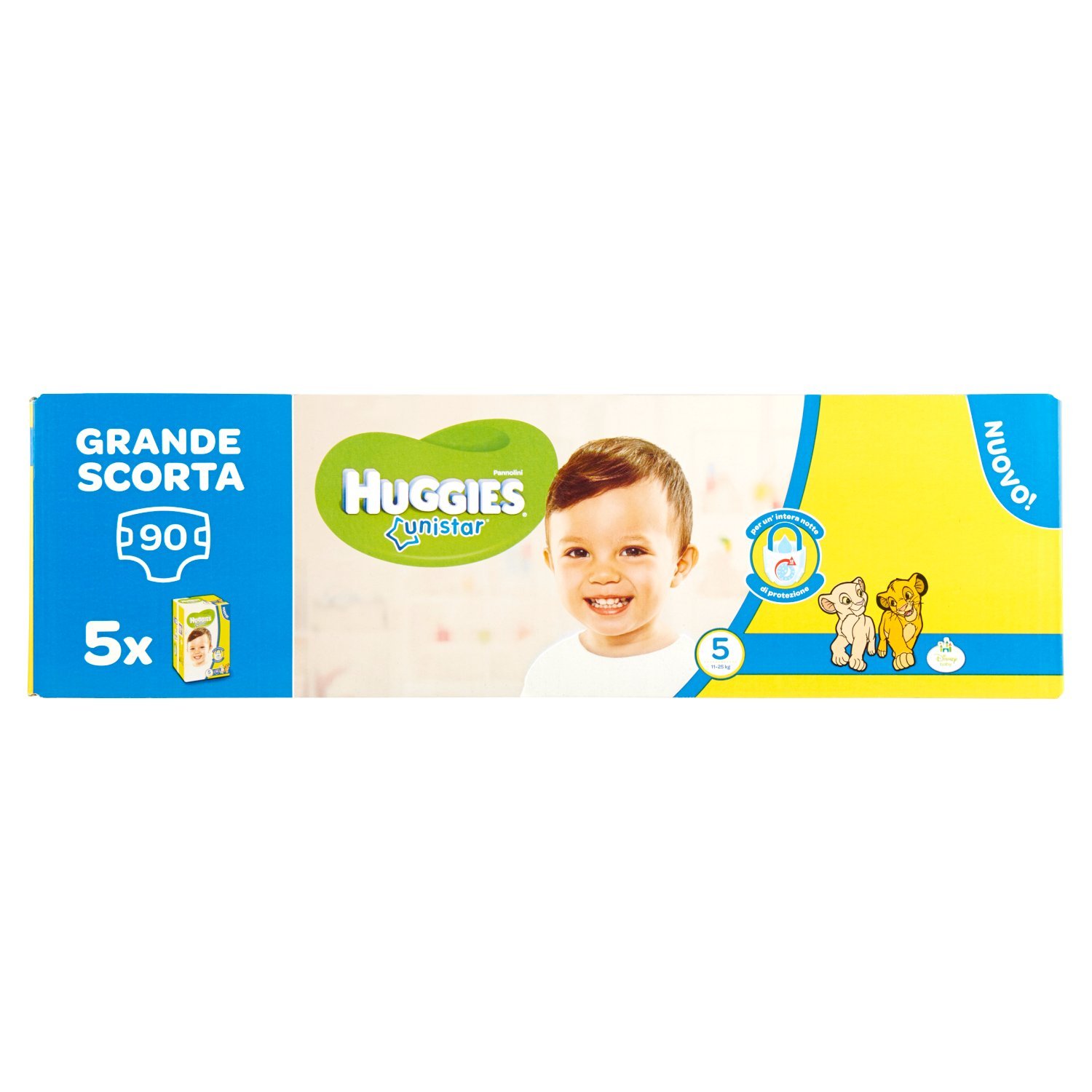 huggies 5 nappies