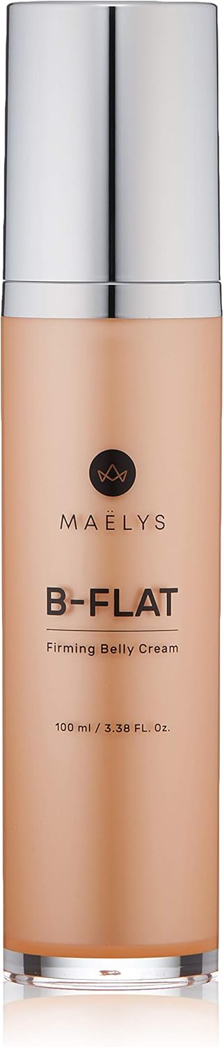 stretch marks b flat cream